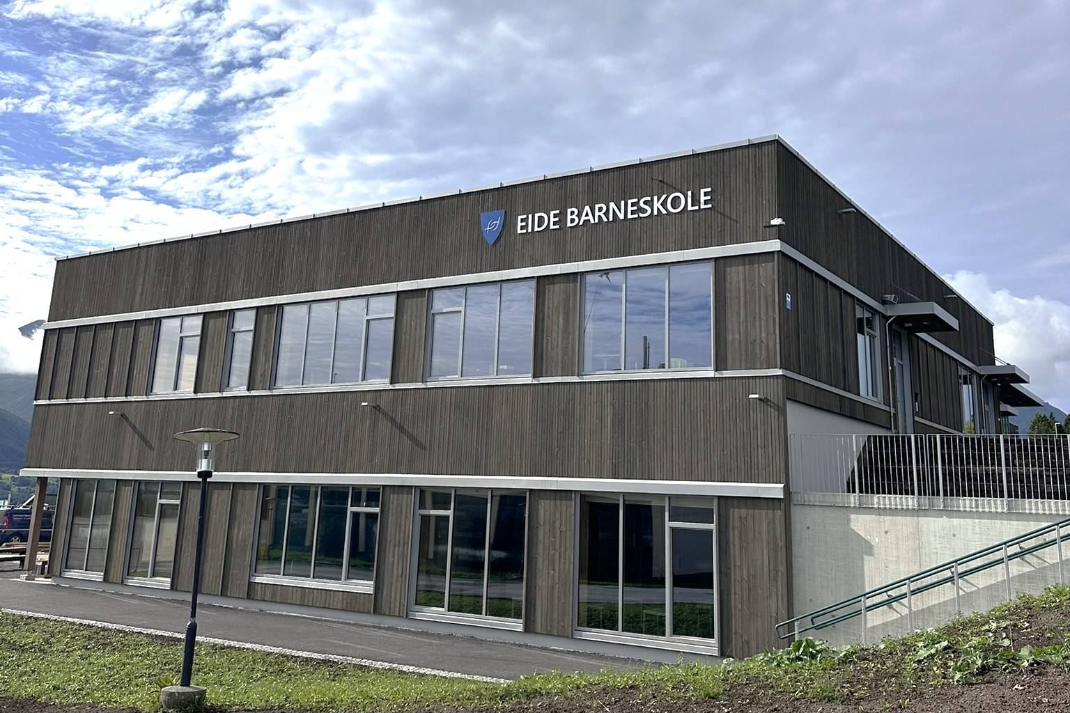 Bildebeskrivelse