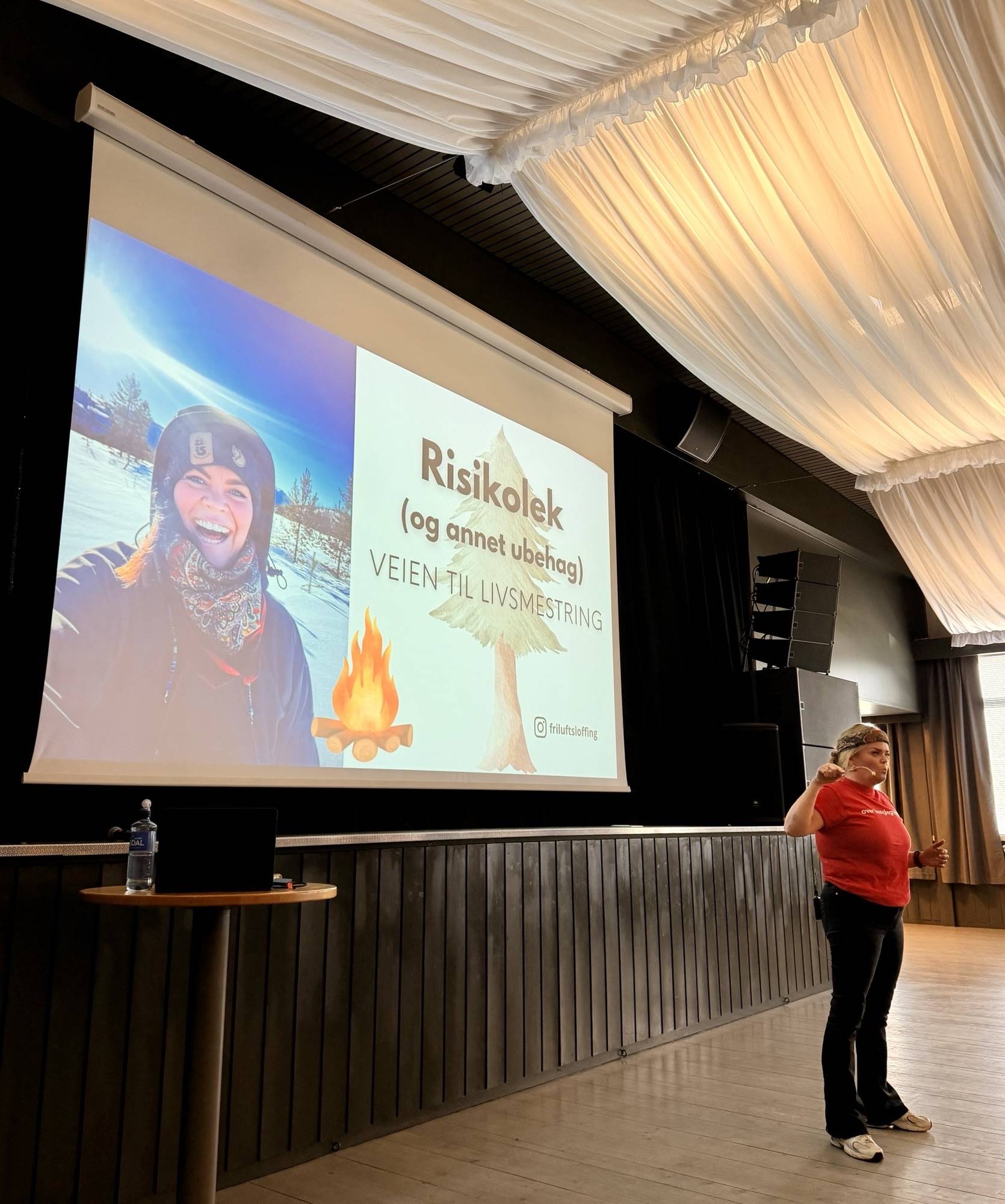 Bildebeskrivelse